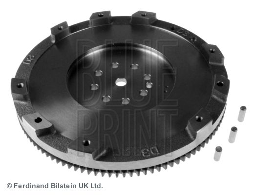 BLUE PRINT Маховик ADG03506